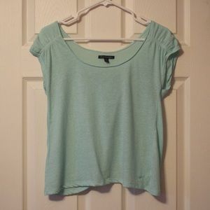 Short Sleeve Top